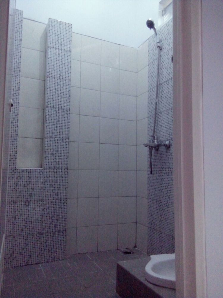 De  Roemahku Kosan Nyaman di Jatinangor Image