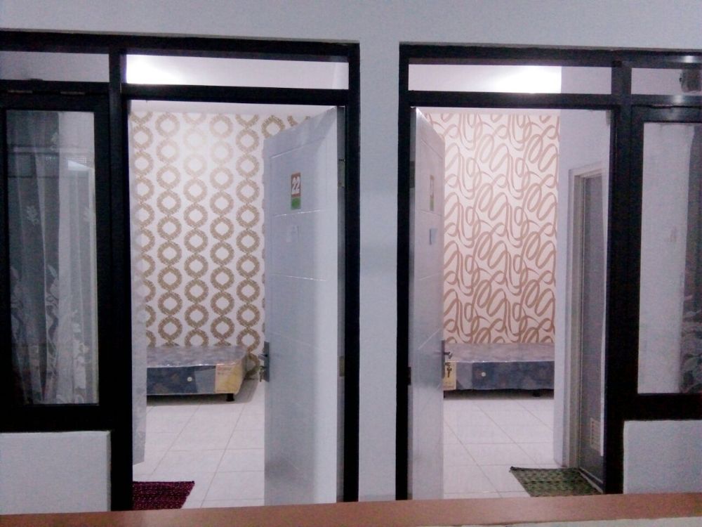 De  Roemahku Kosan Nyaman di Jatinangor Image