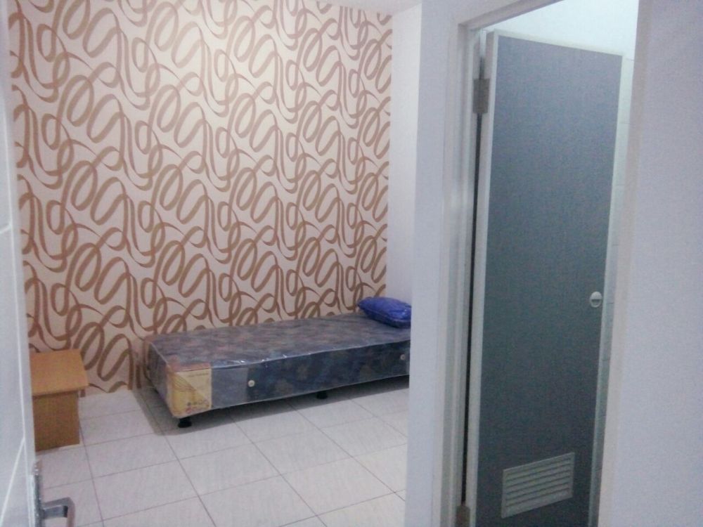 De  Roemahku Kosan Nyaman di Jatinangor Image