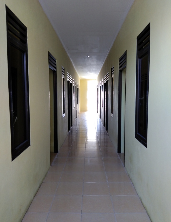 Disewakan 12 Kost Siap Huni Image