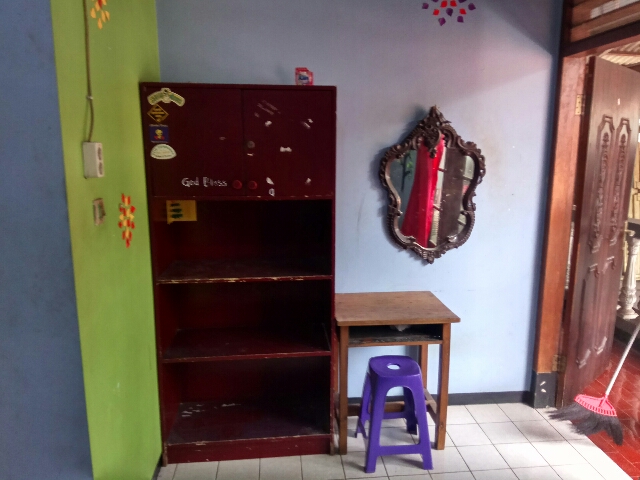 Disewakan 2 Kamar Kost Dengan Harga Berbeda Di Petukangan Selatan Jakarta Selatan Image