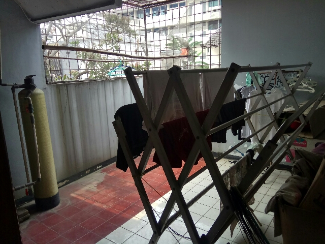 Disewakan 2 Kamar Kost Dengan Harga Berbeda Di Petukangan Selatan Jakarta Selatan Image