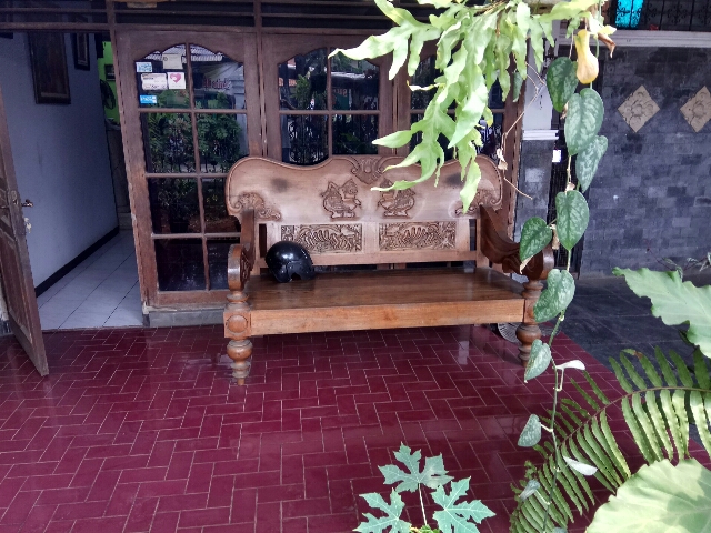 Disewakan 2 Kamar Kost Dengan Harga Berbeda Di Petukangan Selatan Jakarta Selatan Image