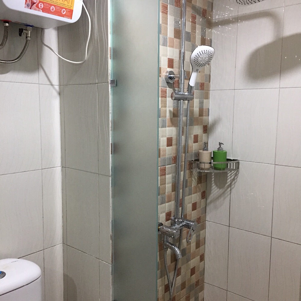 Disewakan bulanan/tahunan unit premium Grand Asia Afrika Bandung Image