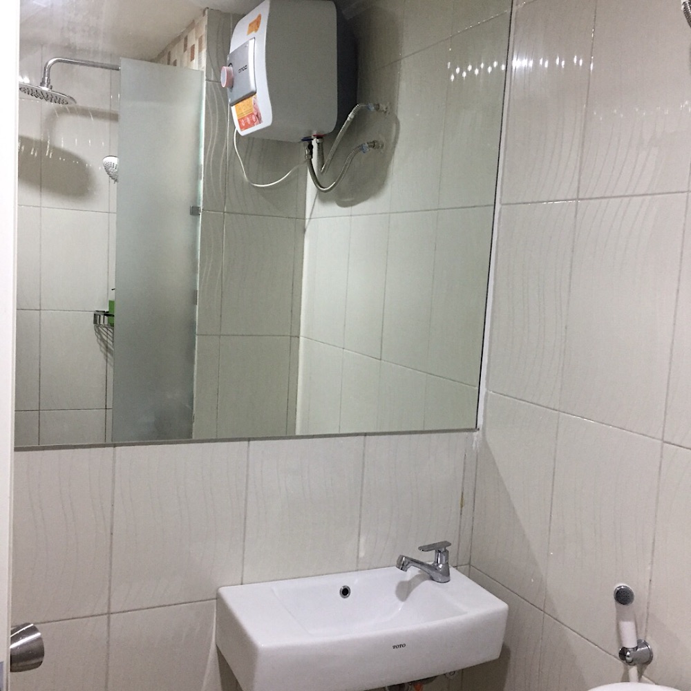 Disewakan bulanan/tahunan unit premium Grand Asia Afrika Bandung Image