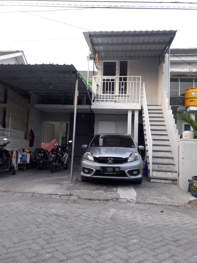 disewakan bulanan wonorejo timur 950rb Image