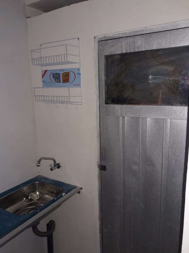 disewakan bulanan wonorejo timur 950rb Image