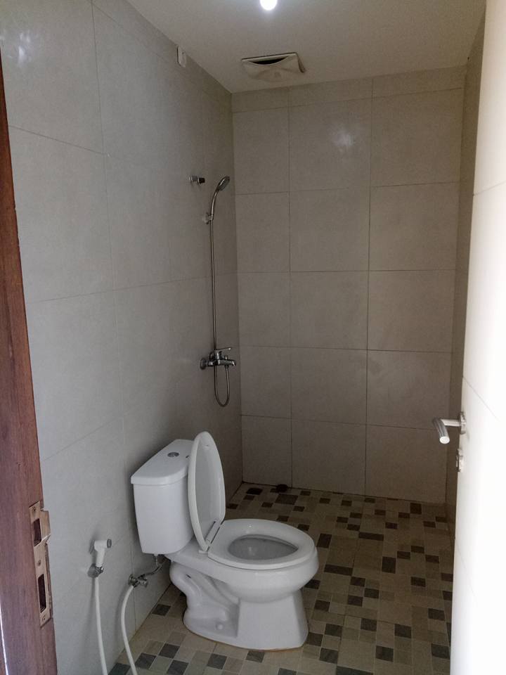 Disewakan kamar Balcon View di Tangerang Selatan Image