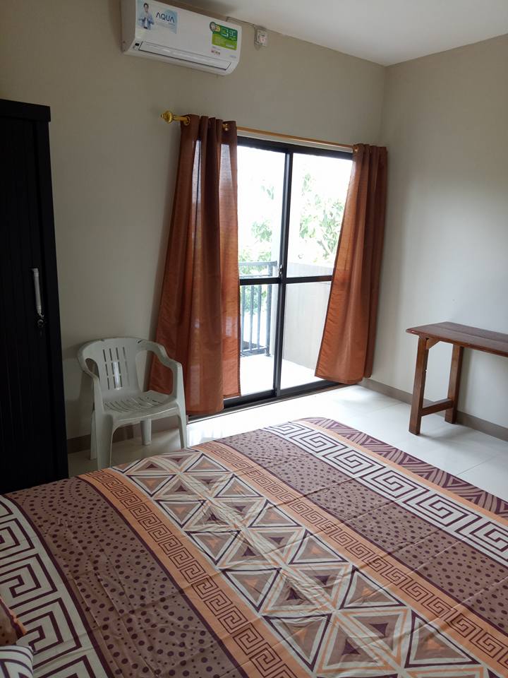 Disewakan kamar Balcon View di Tangerang Selatan Image