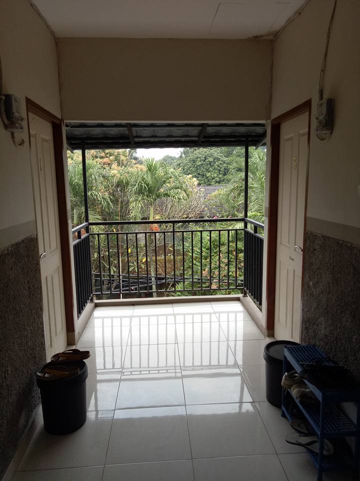 Disewakan kamar Balcon View di Tangerang Selatan Image