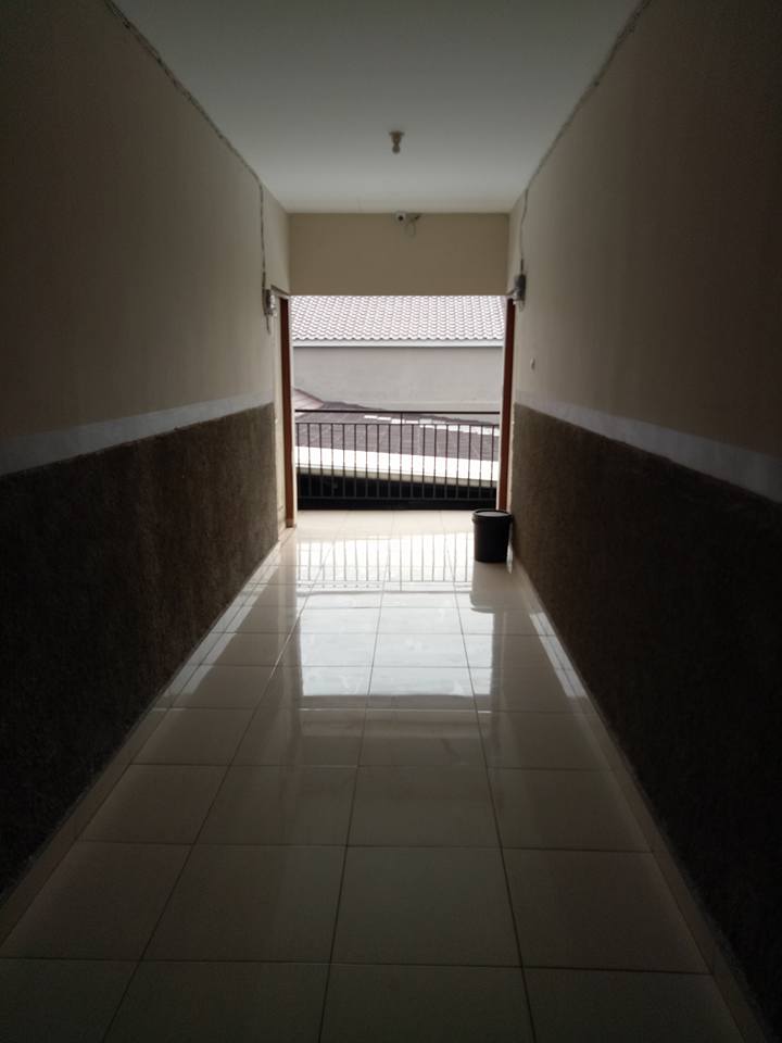 Disewakan kamar Balcon View di Tangerang Selatan Image