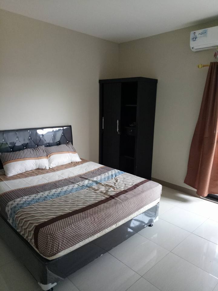 Disewakan kamar Balcon View di Tangerang Selatan Image