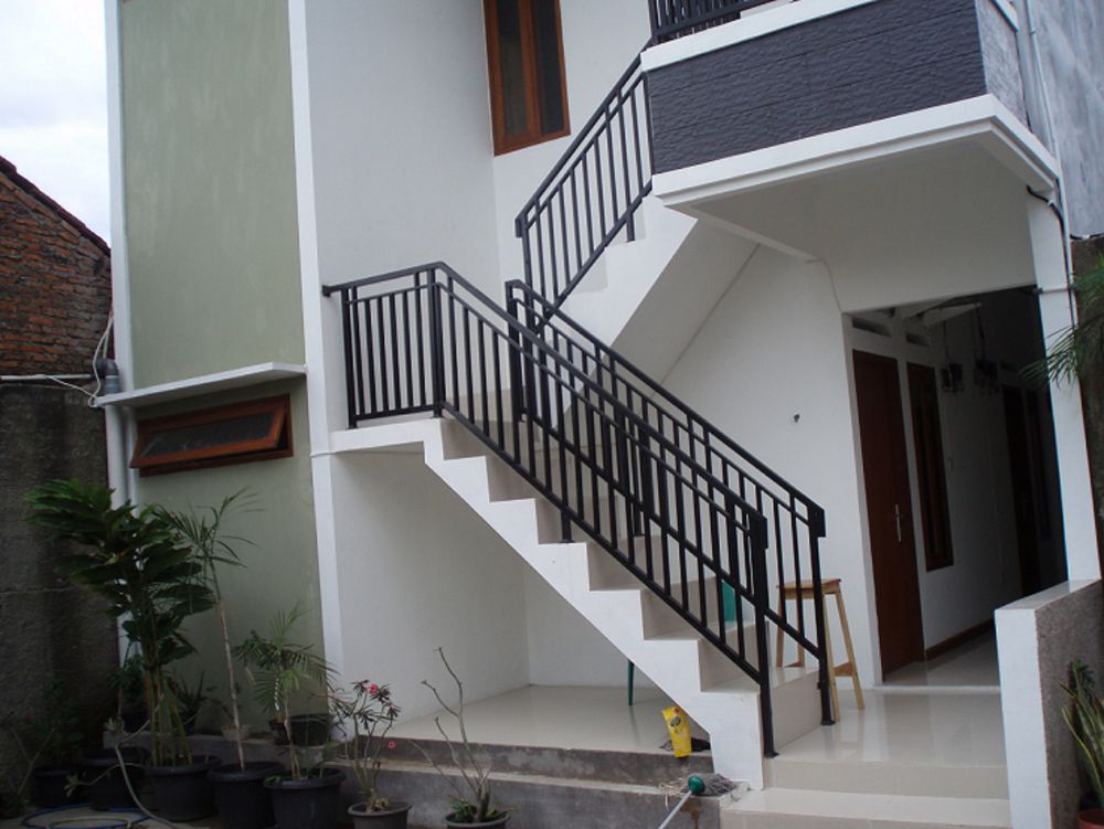 Disewakan kamar kos exclusive nyaman Image