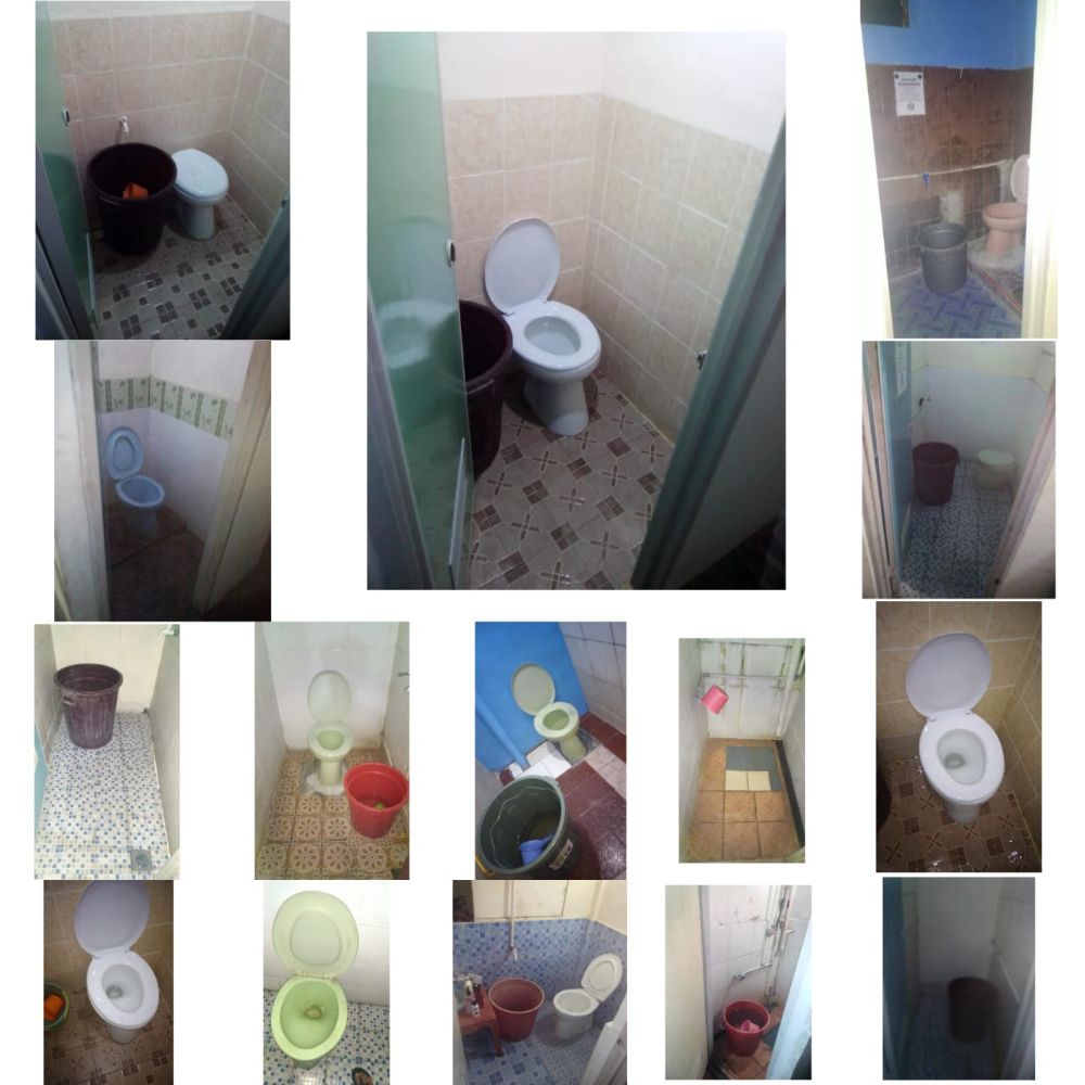 Disewakan Kamar Kos-Kosan Wisma ROSA Kayu Mas Tengah Pulo Gadung Image