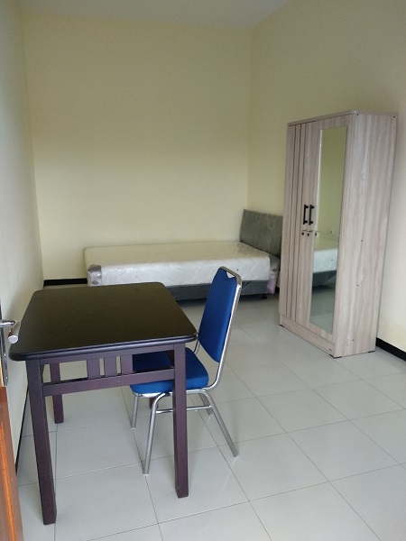 Disewakan kamar kos untuk putra Image