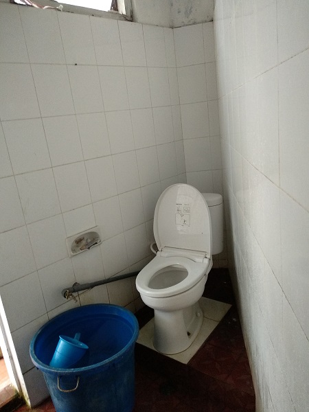 Disewakan kamar kos untuk putra Image