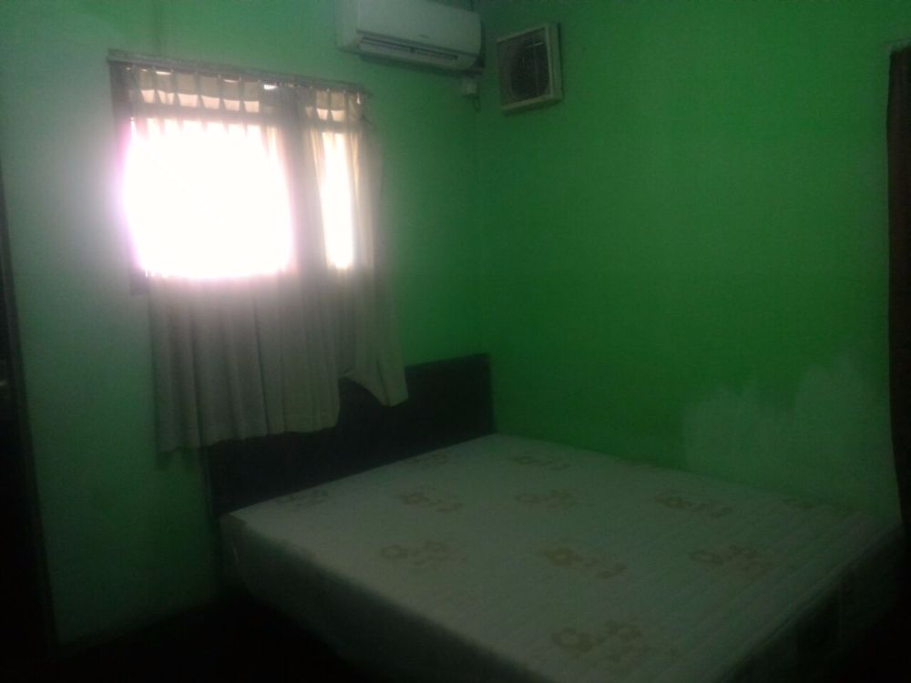 Disewakan Kamar Kost wanita/pria Image