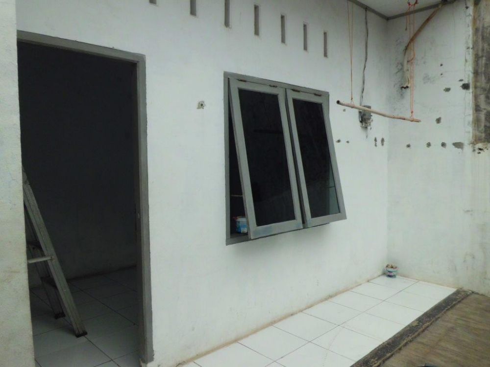 Disewakan Kontrakan belakang RS Permata Bekasi (Mustika Jaya) Image