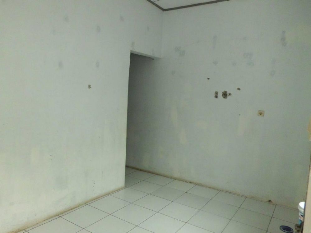 Disewakan Kontrakan belakang RS Permata Bekasi (Mustika Jaya) Image