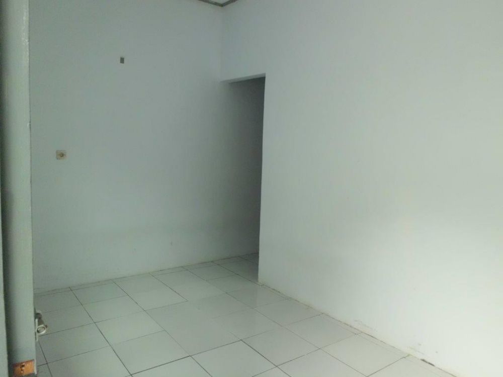 Disewakan Kontrakan belakang RS Permata Bekasi (Mustika Jaya) Image