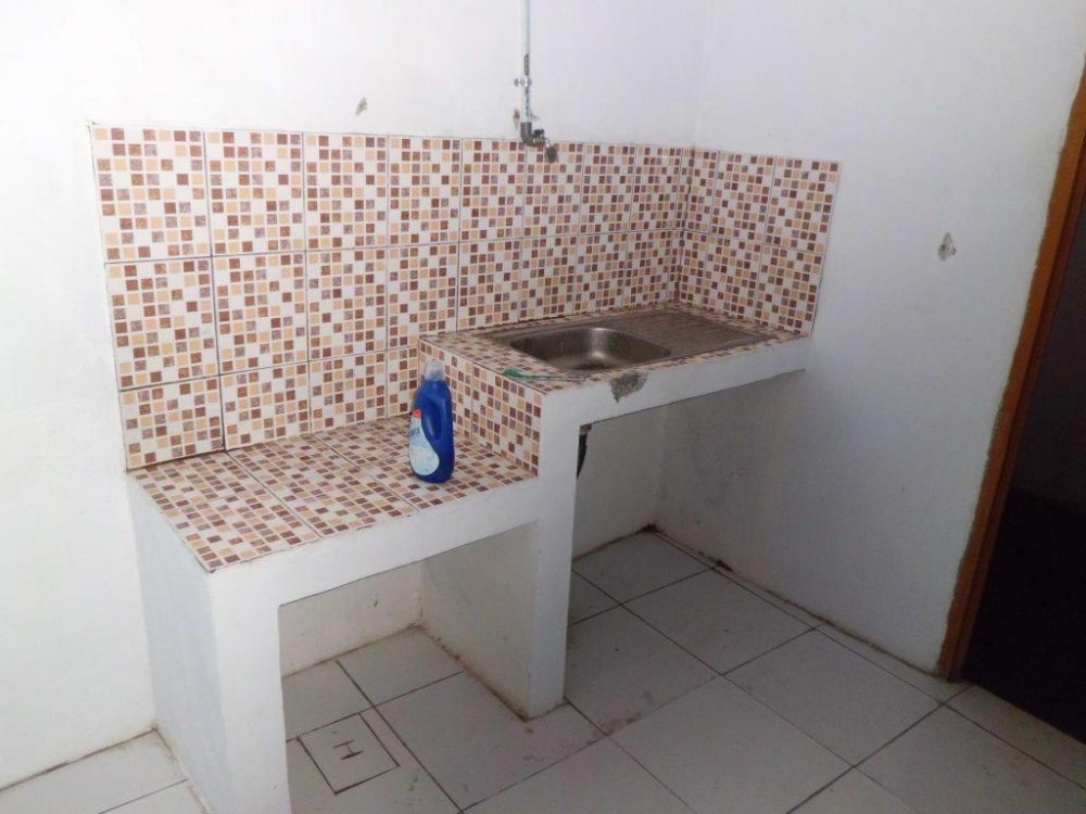 Disewakan Kontrakan belakang RS Permata Bekasi (Mustika Jaya) Image