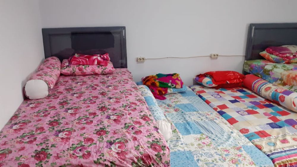 Disewakan Kos Diutamakan Putri/Wanita Image