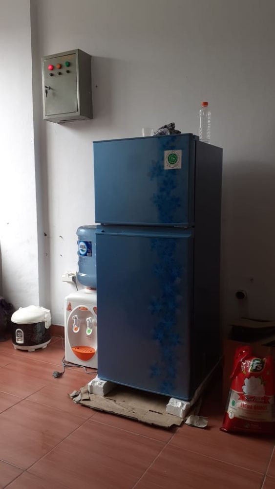 Disewakan Kos Diutamakan Putri/Wanita Image