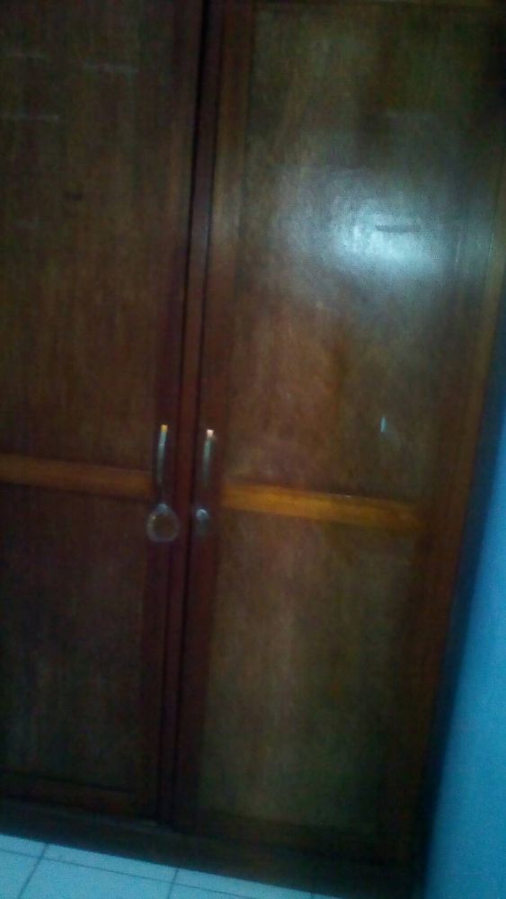 Disewakan kos-kosan wanita Image