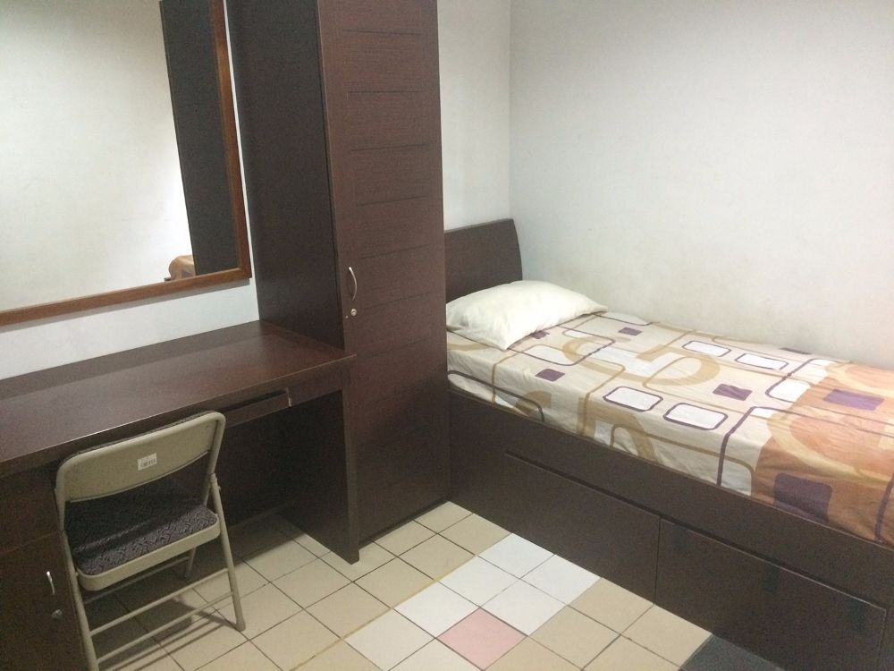 DISEWAKAN KOS PUTRI DAERAH DAGO Image