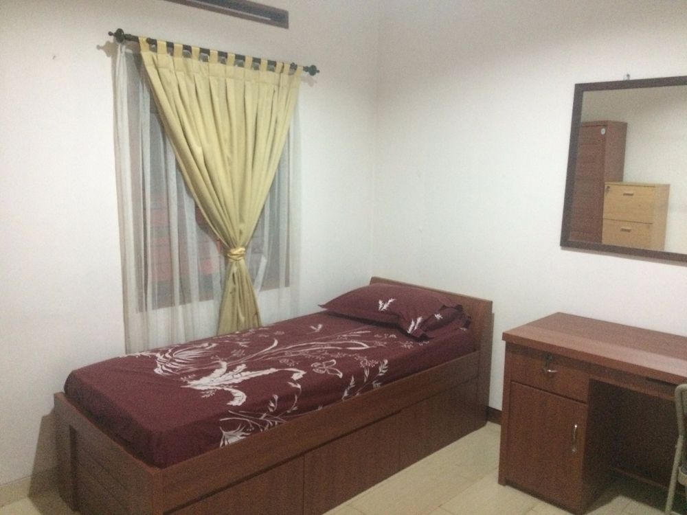 DISEWAKAN KOS PUTRI DAERAH DAGO Image