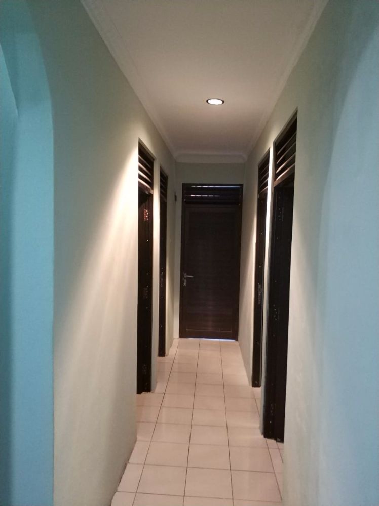 Disewakan kost an putri daerah jatipadang pasar minggu Image