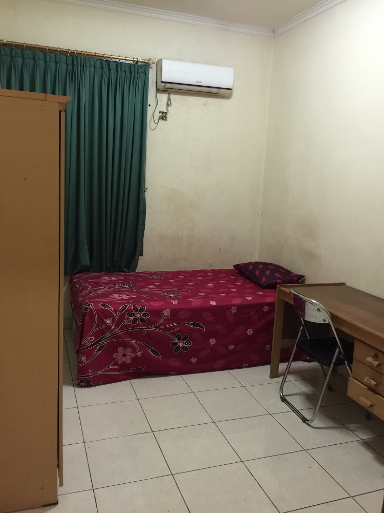 Disewakan Kost Jln Lontar Jkt Image