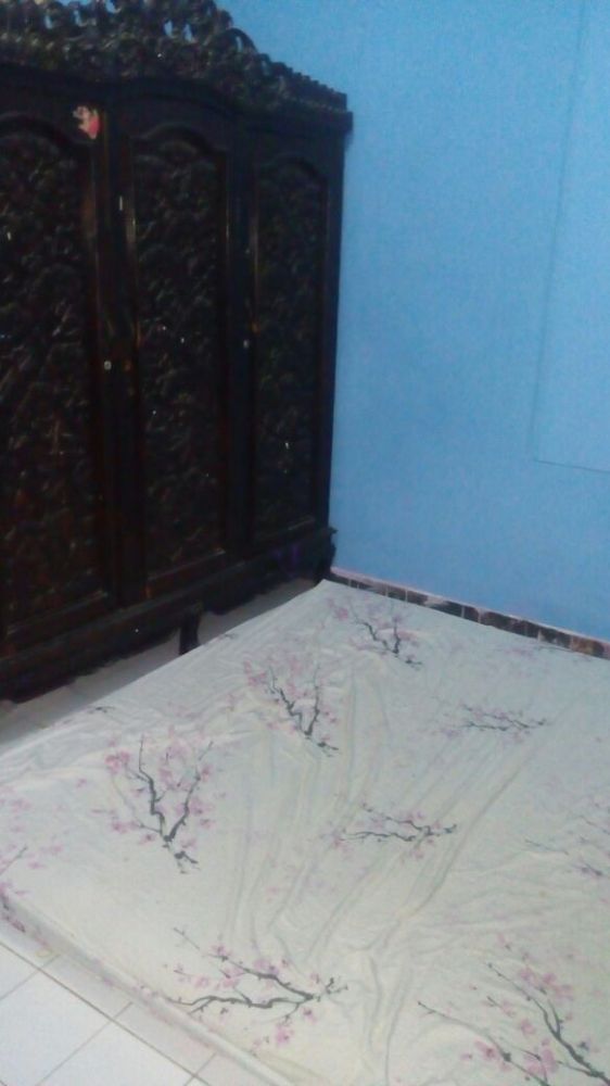 Disewakan / Kost terjangkau di Kemang Jakarta Selatan Image