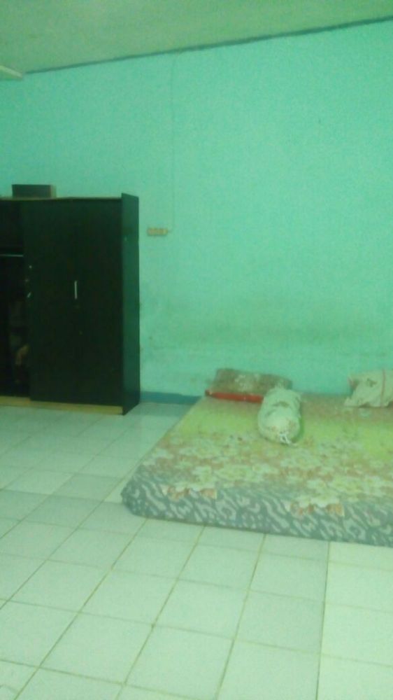 Disewakan / Kost terjangkau di Kemang Jakarta Selatan Image