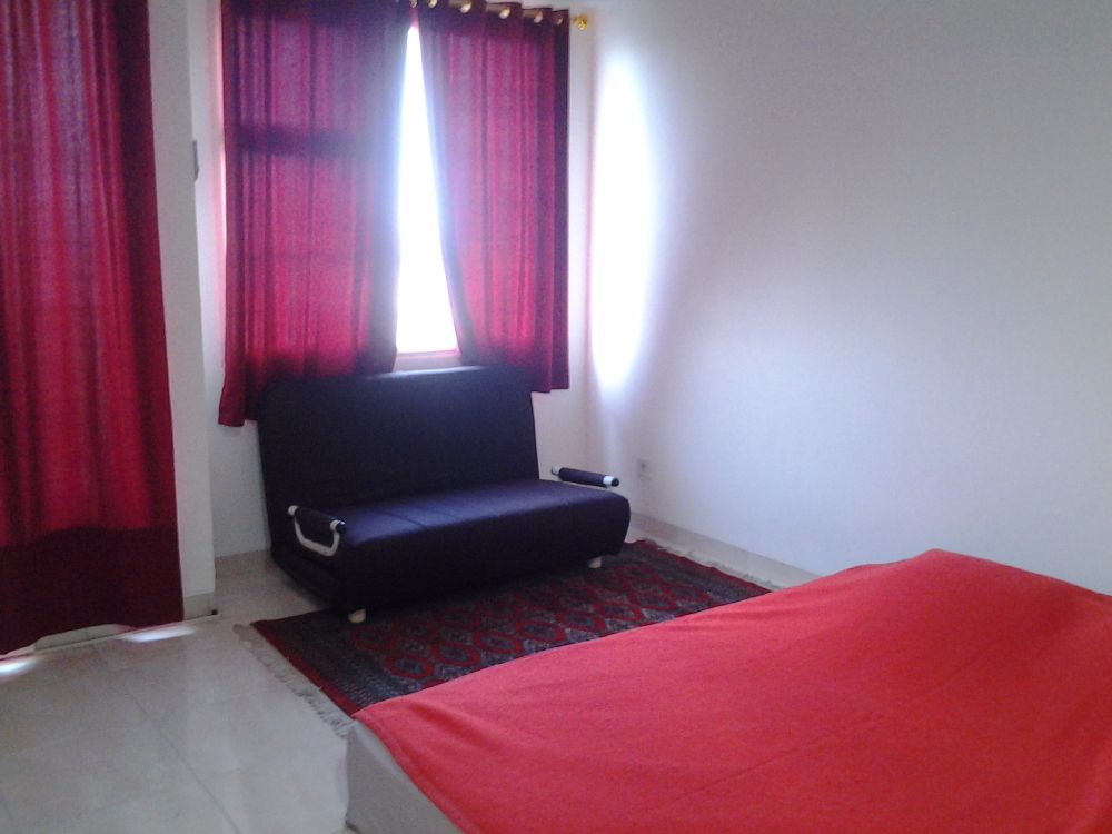 Disewakan Murah Apartemen Studio Margonda Residence 3 Image