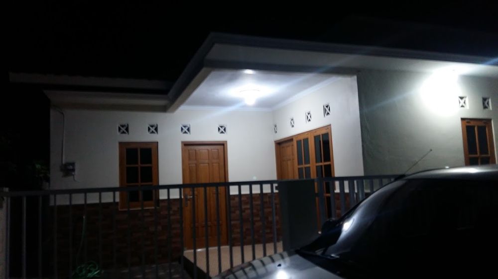 disewakan rumah Image