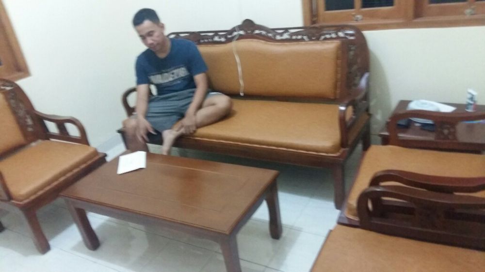 disewakan rumah Image