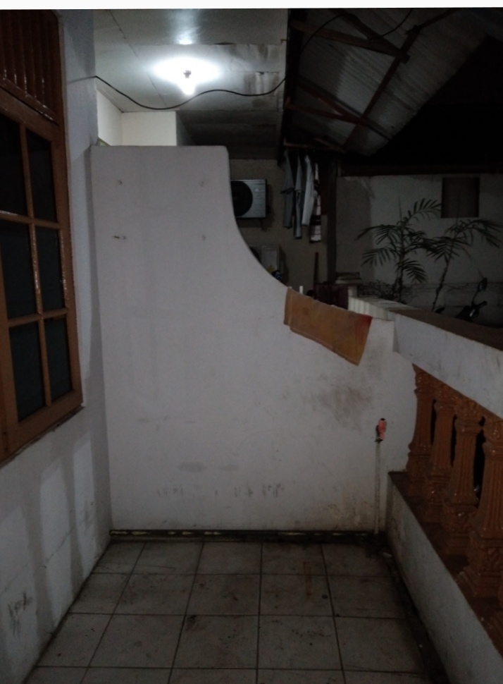 Disewakan Rumah Image