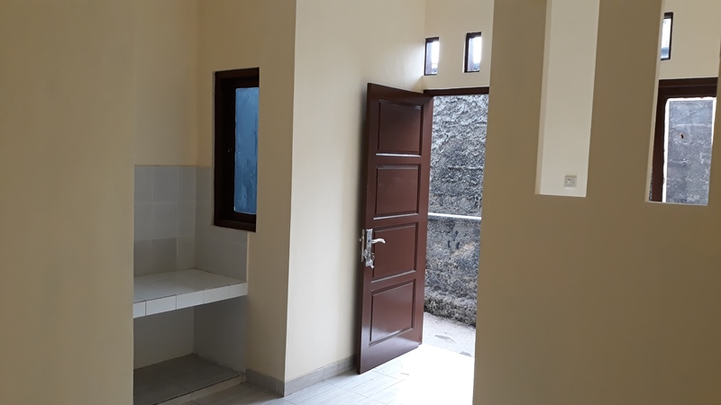 D  Mumtaz House Meruya Utara Kembangan Image