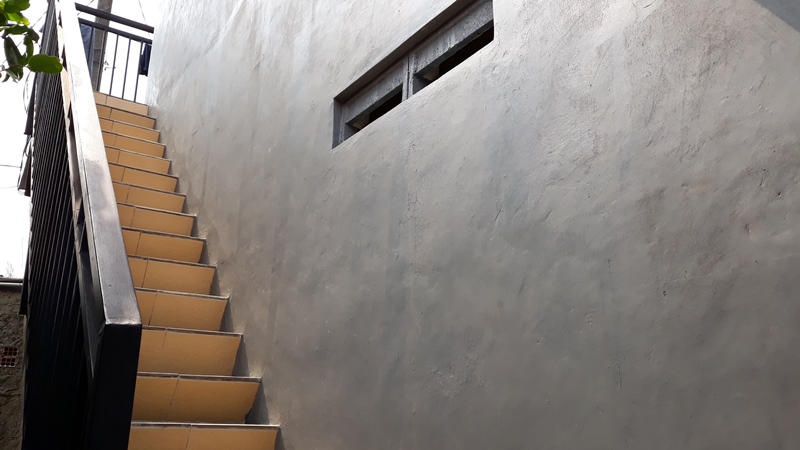 D  Mumtaz House Meruya Utara Kembangan Image