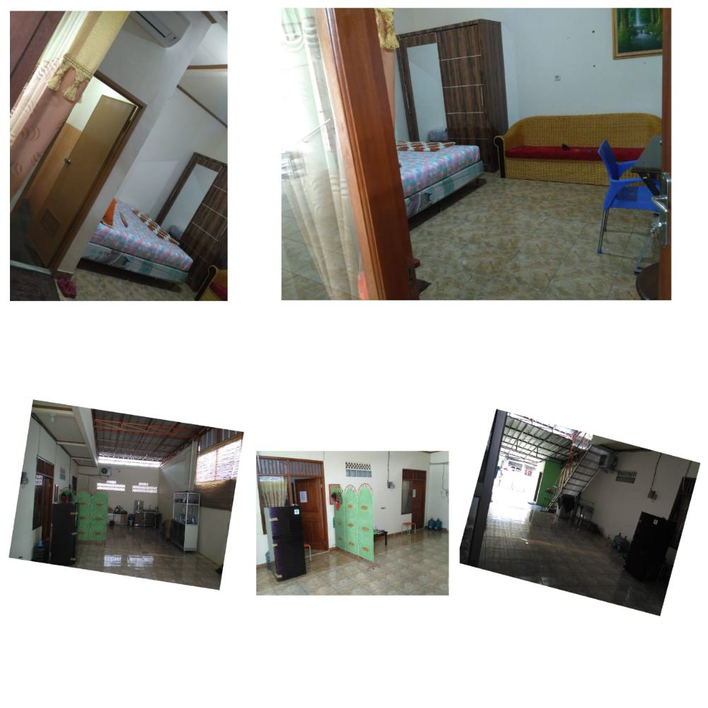 EKSKLUSIF KOST WISMA ROSA II Image