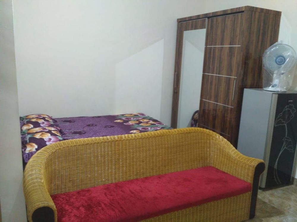 EKSKLUSIF KOST WISMA ROSA II Image