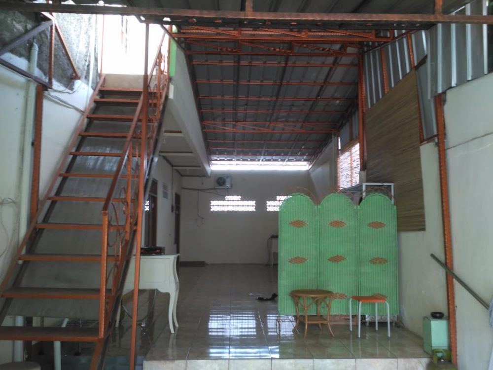 EKSKLUSIF KOST WISMA ROSA II Image