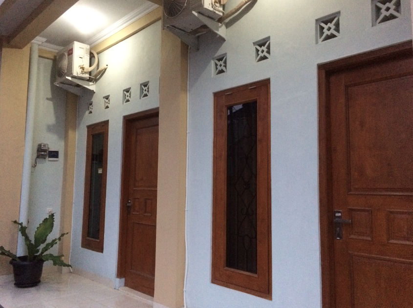 EL-MAA Terima Kos Putri Pusat Kota Jogja Image