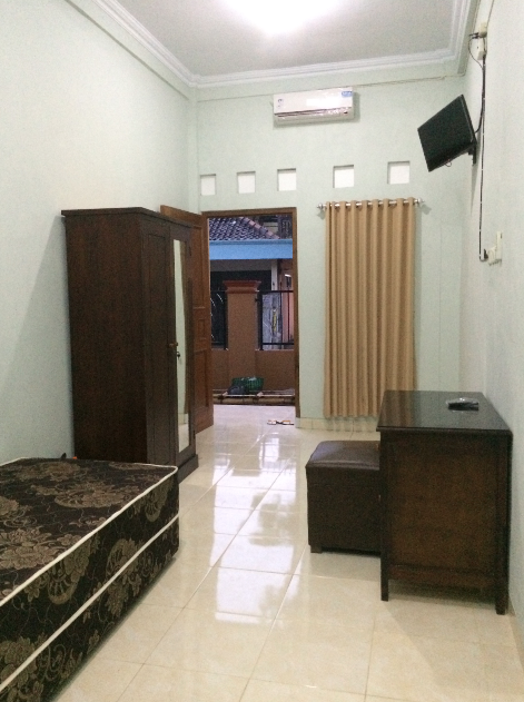 EL-MAA Terima Kos Putri Pusat Kota Jogja Image