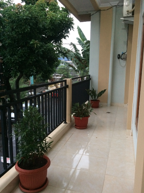 EL-MAA Terima Kos Putri Pusat Kota Jogja Image