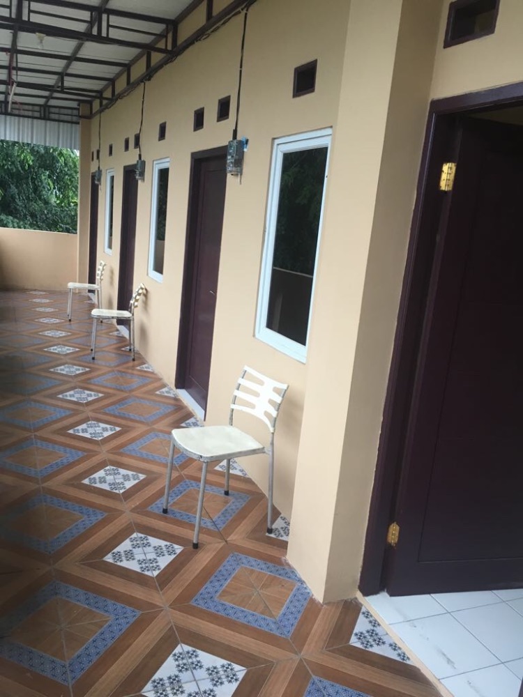 Flat /PETAKAN LUAS Image