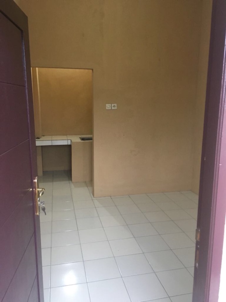 Flat /PETAKAN LUAS Image