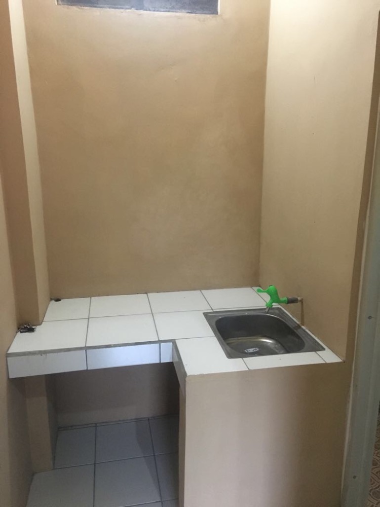 Flat /PETAKAN LUAS Image