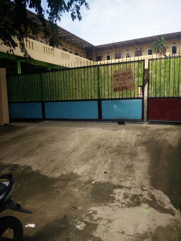 Flat /PETAKAN LUAS Image